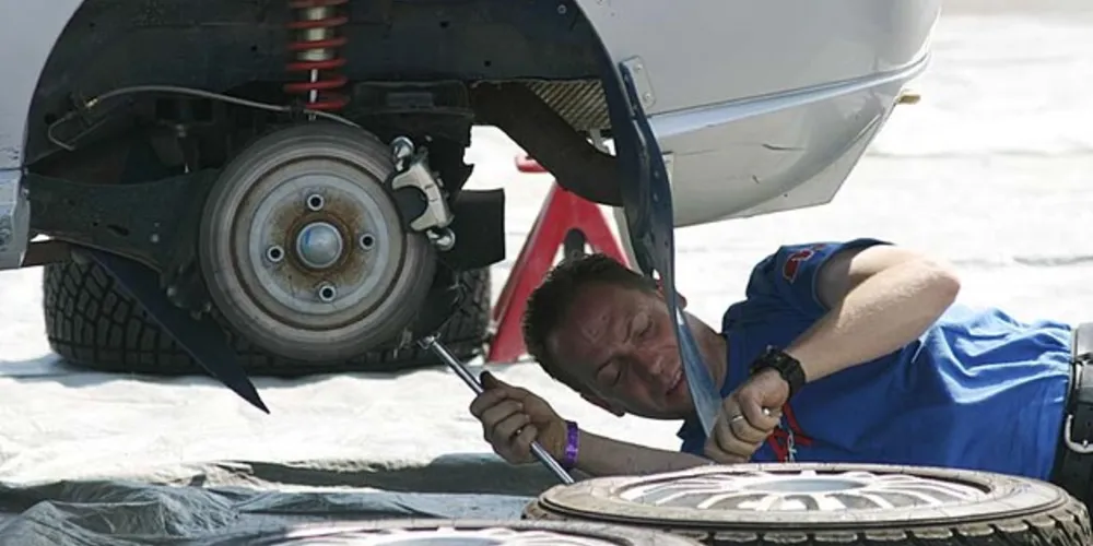 Curso de manutenção automotiva é oferecido em Ponta Grossa