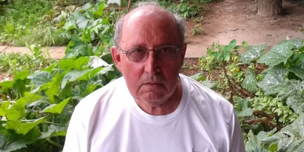 Padre Roque morreu aos 79 anos
