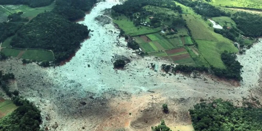 Tragédia em Brumadinho pode ter vitimado mais de 300 pessoas