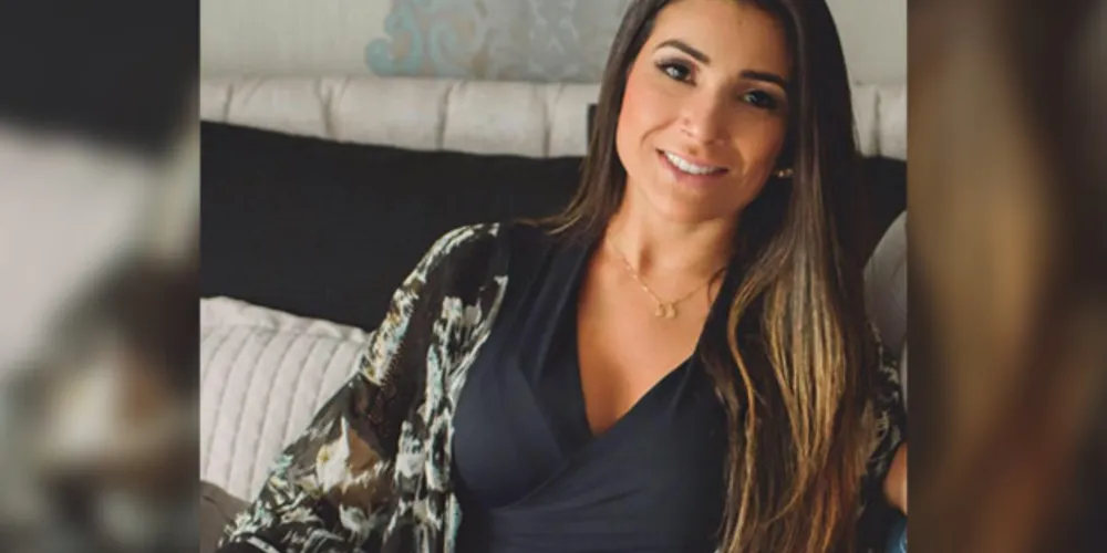 Fernanda estava hospedada com o noivo, os sogros e a cunhada em Brumadinho