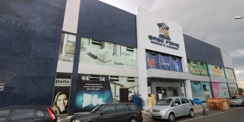 Promoções acontecem até quinta-feira nas lojas da Base Forte