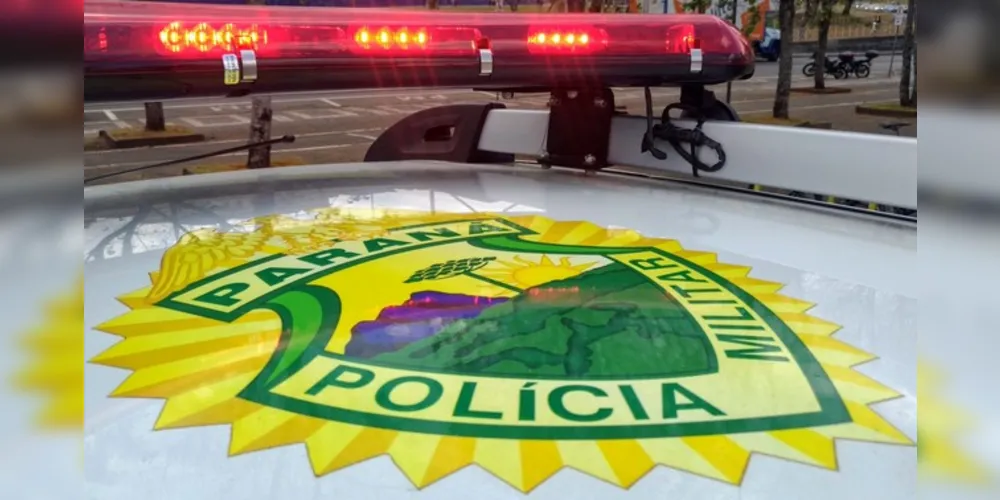Polícia realizou buscas na região, mas não encontrou nenhum suspeito de cometer o crime