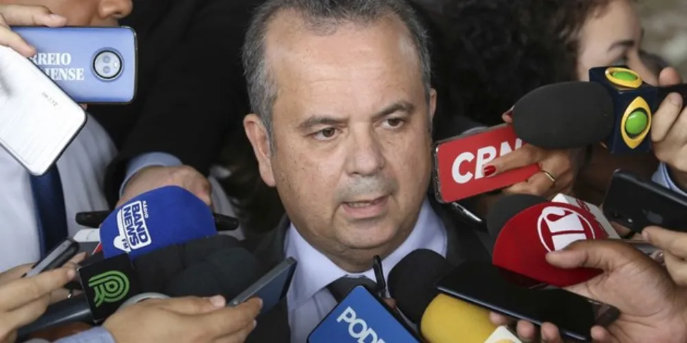 Secretário especial de Previdência e Trabalho, Rogério Marinho, adiantou alguns detalhes do texto
