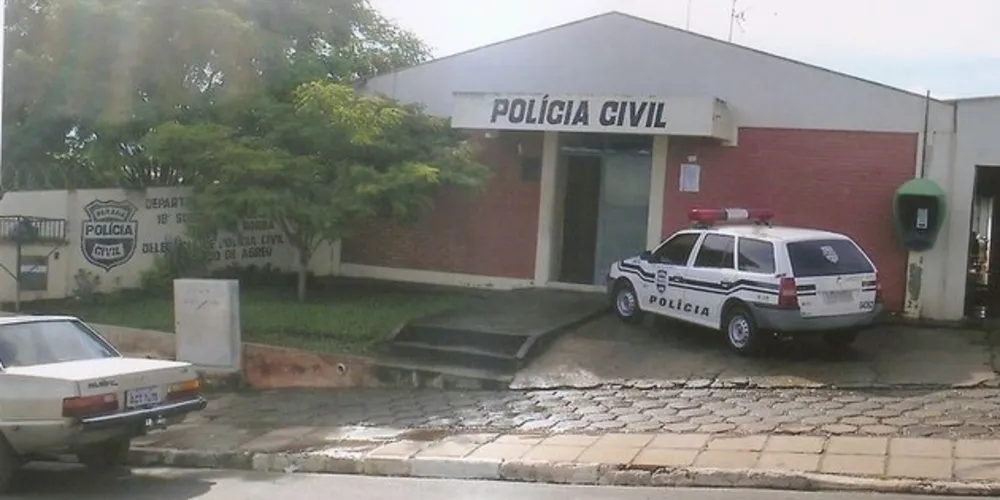 Presos estavam com várias armas artesanais dentro das celas