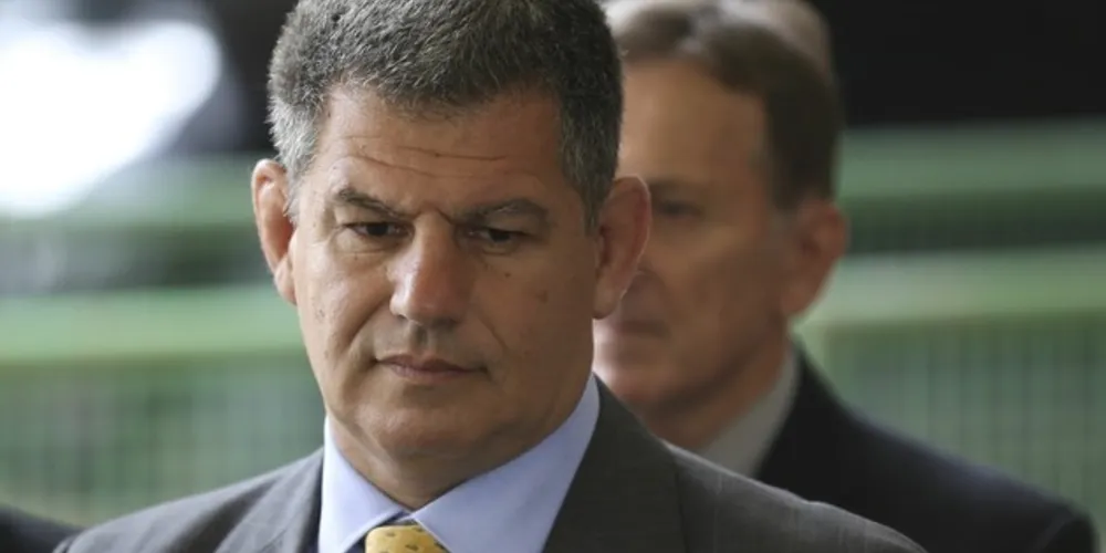 Bebianno cai com 49 dias de governo
