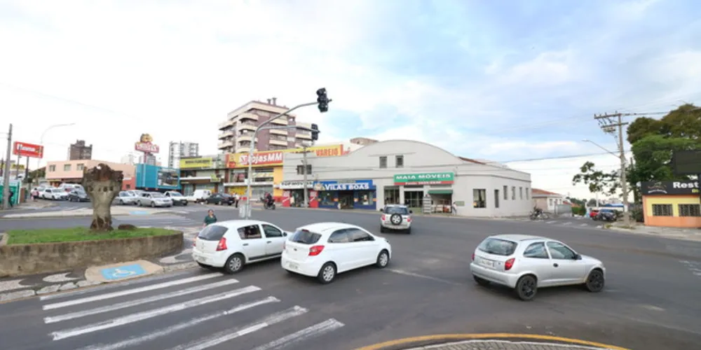 O valor para a construção é de R$ 965 mil