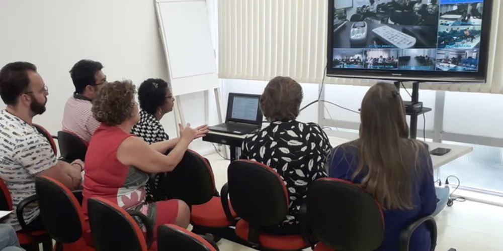 Trata-se de uma ação preventiva para verificar a conferir resultados apresentados pelos medicamentos