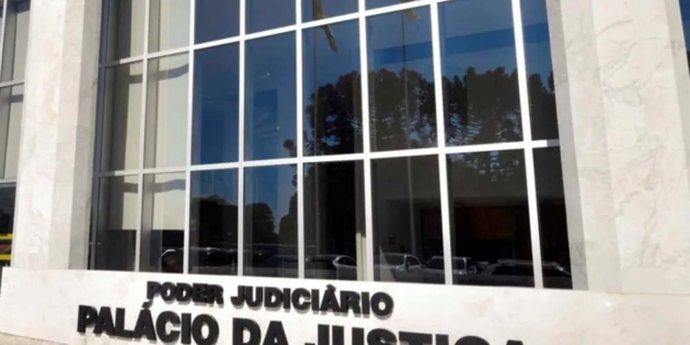 Tribunal de Justiça do Paraná 