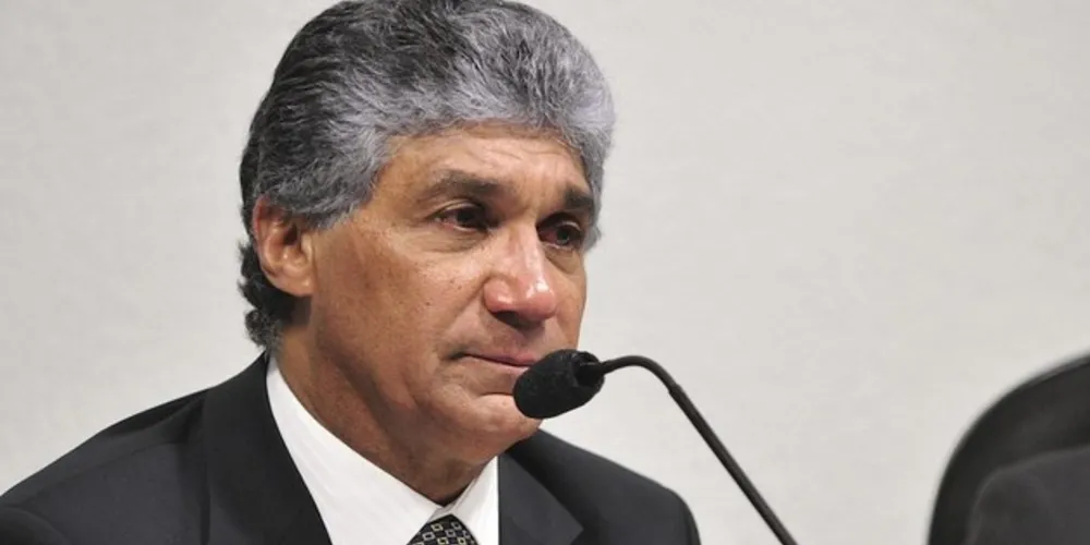 Imagem ilustrativa da imagem Paulo Vieira de Souza é preso em nova fase da Lava Jato