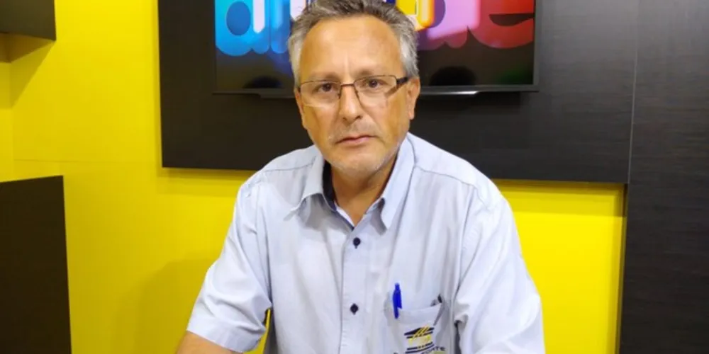 Imagem ilustrativa da imagem Feirão da Base Forte vai até quinta-feira
