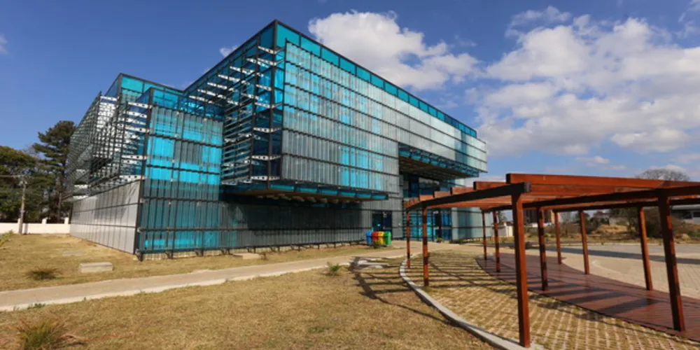 Ao todo são 30 vagas e a participação é voluntária