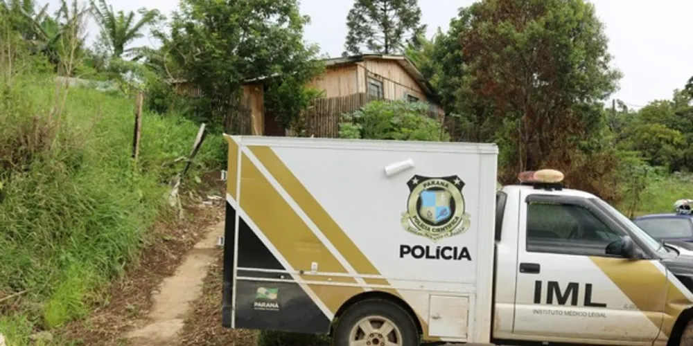Corpo foi localizado na manhã dessa terça-feira (19), pelos próprios familiares