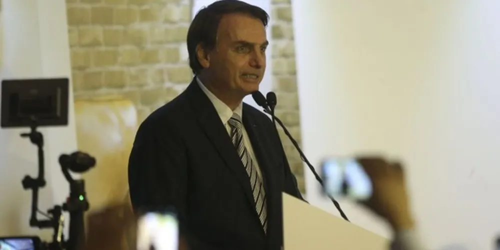 Durante o dia, o presidente gravará um pronunciamento explicando a necessidade de reformar a Previdência