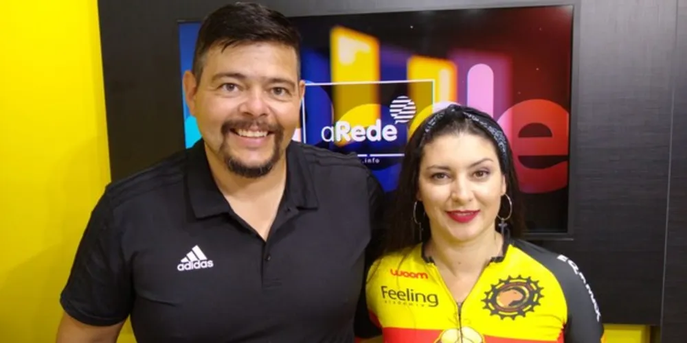 Imagem ilustrativa da imagem Capivaras Race conquista 16 prêmios no Circuito Estações