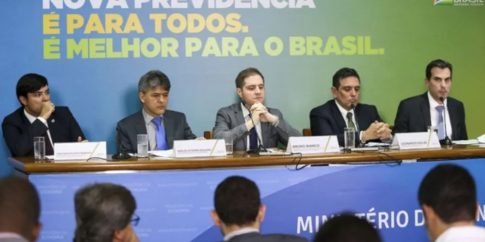A nova fórmula de cálculo do benefício que substituirá o fator previdenciário foi explicada na entrevista