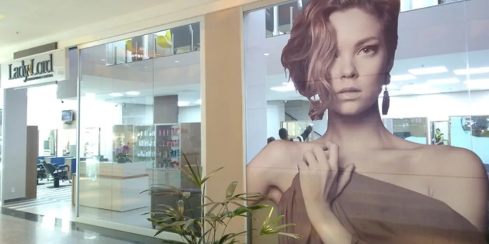 Lady&Lord inaugura unidade no Palladium Shopping Center 