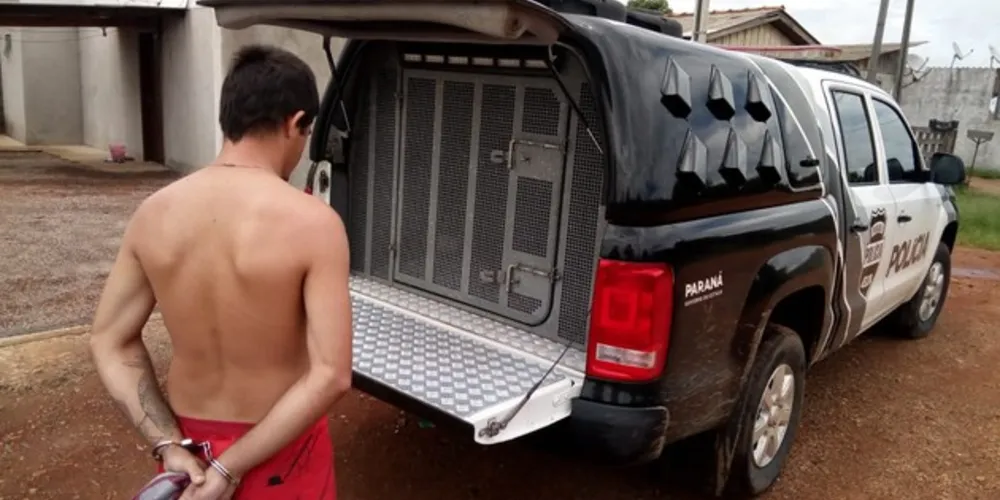 Mandados de prisão foram cumpridos nesta quarta-feira pela Polícia Civil