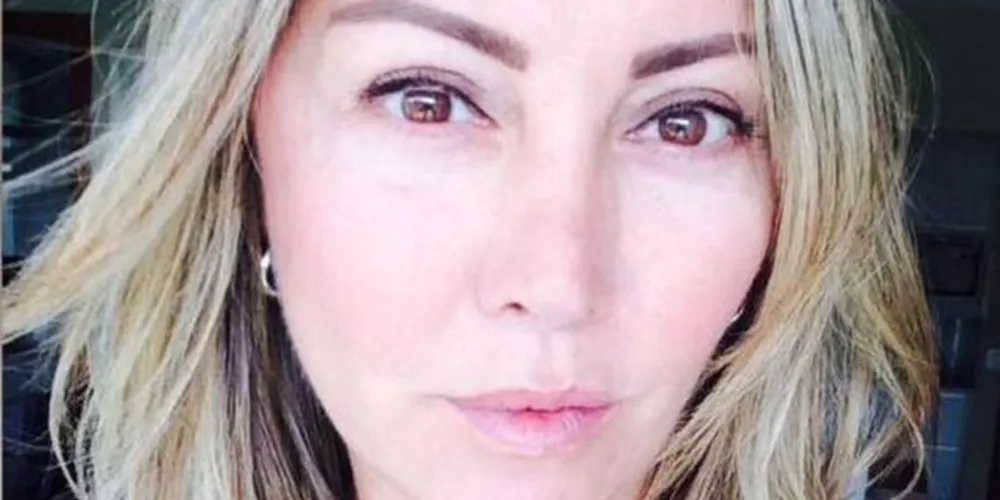 Elaine sofreu múltiplas fraturas por conta da agressão que durou cerca de 2h30