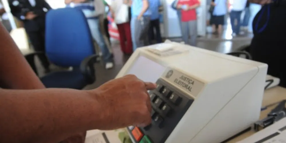 Período para regularizar o título eleitoral  será de 7 de março a 6 de maio