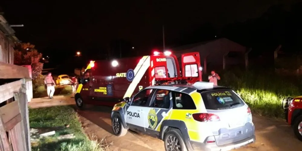 Até o momento não há informações sobre o que teria motivado o crime
