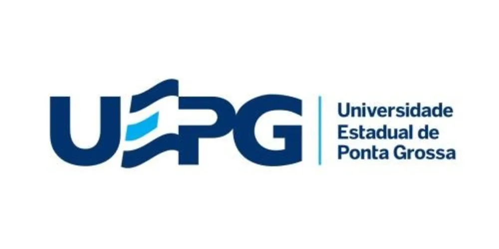 Nova logotipo da UEPG