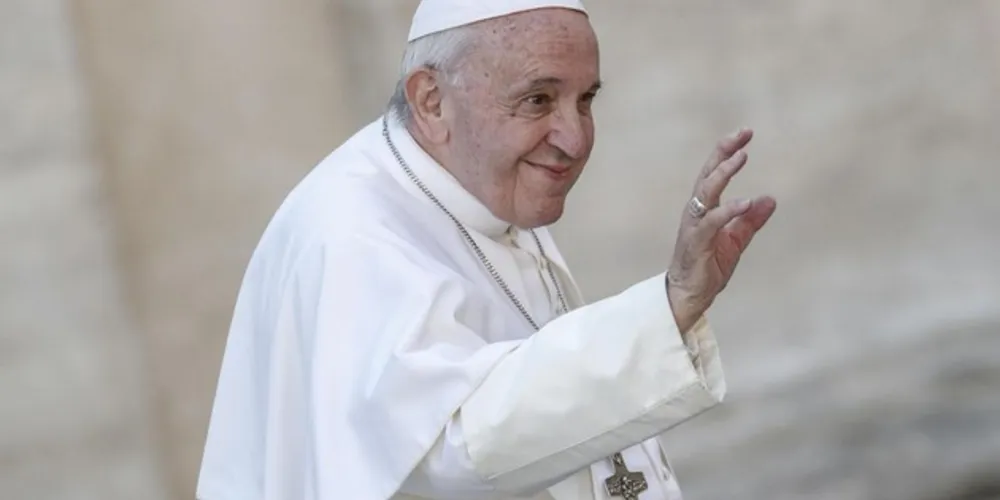Imagem ilustrativa da imagem Papa anuncia medidas para combater abusos de crianças