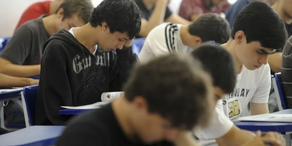 Imagem ilustrativa da imagem Resultado do Fies será divulgado nesta segunda