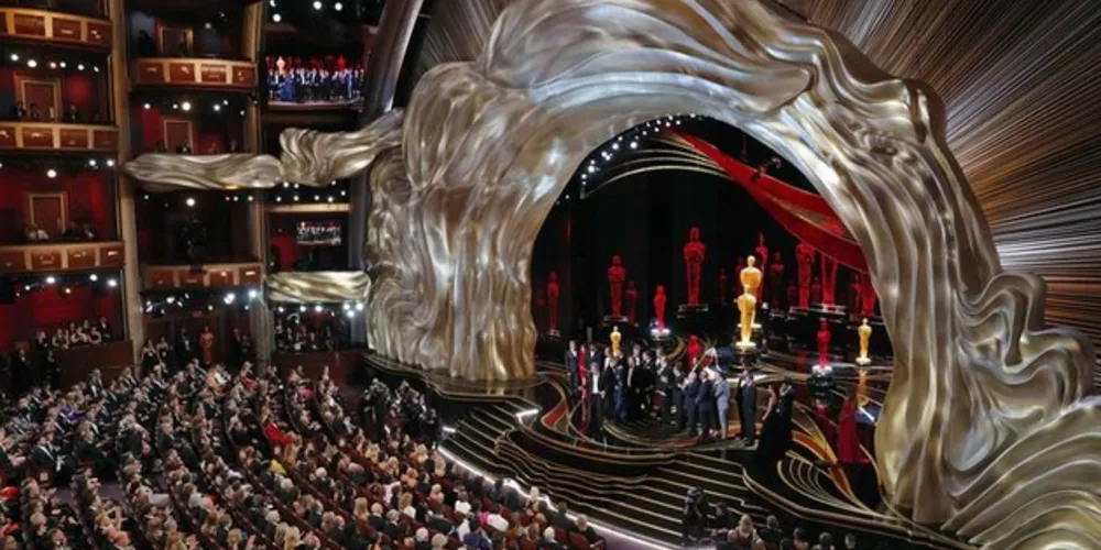 Noite do Oscar 2019 consagrou Green Book como o melhor filme