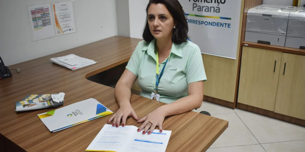 Objetivo é estimular a geração de empregos