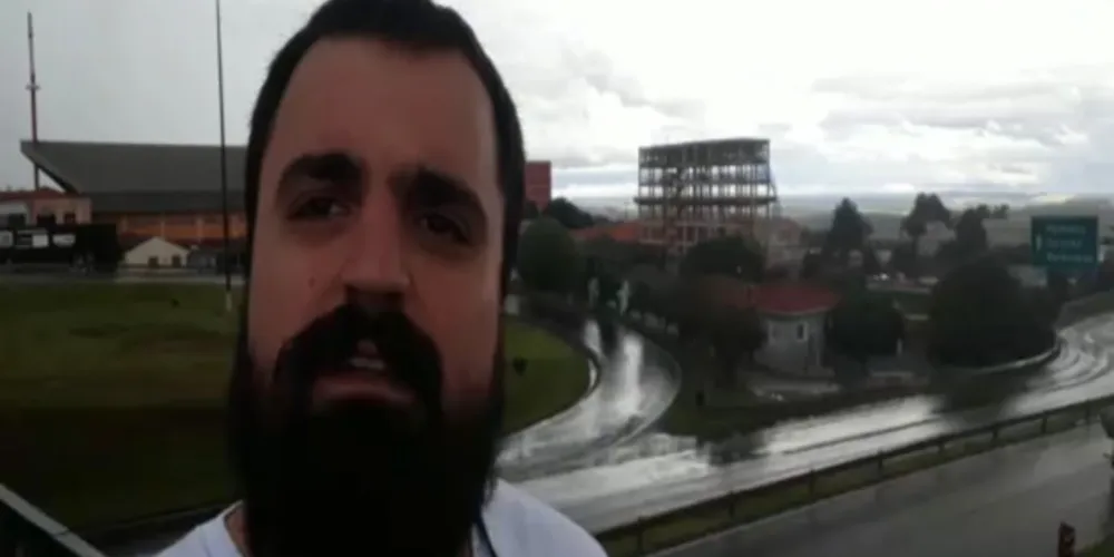 Imagem ilustrativa da imagem Governo inclui Contorno Norte em pacote de leilão