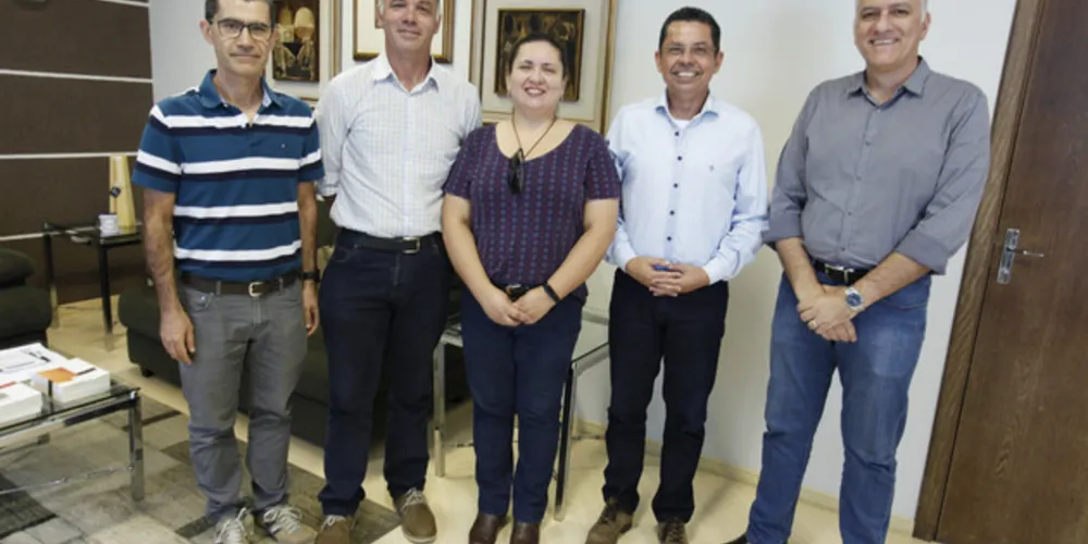 Samaha deixará o cargo na próxima sexta-feira (1º)