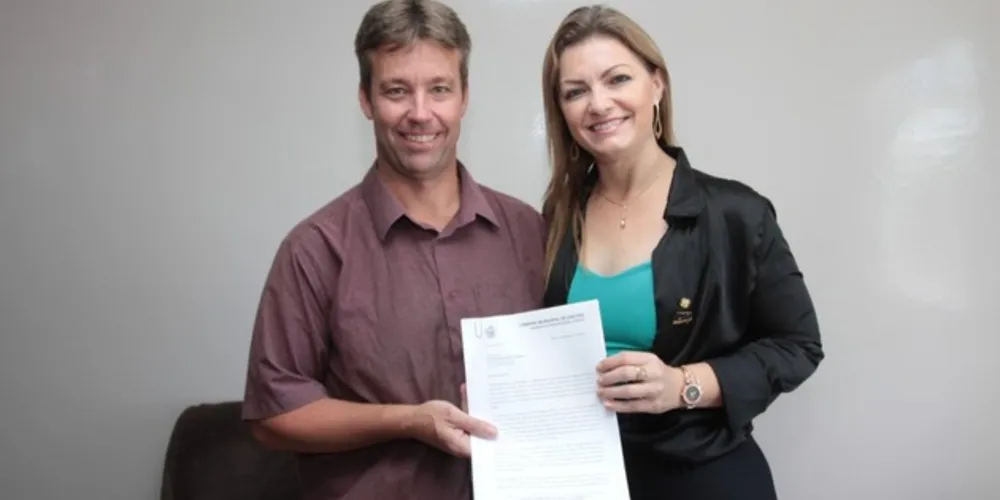 Uma das bandeiras levantadas pelo vereador durante sua campanha é o direito dos animais