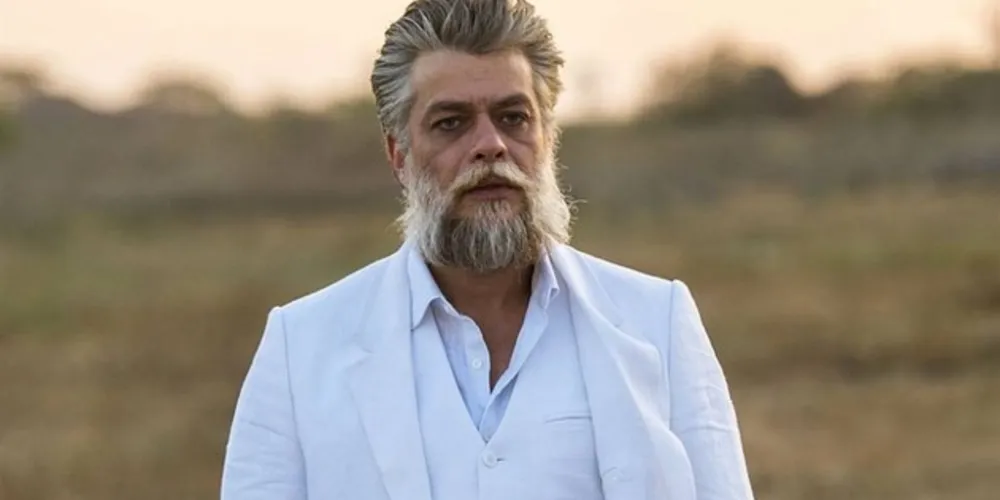 Fabio Assunção