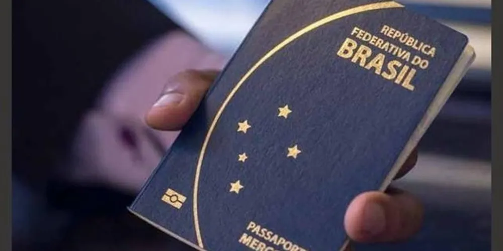 Imagem ilustrativa da imagem Projeto isenta estudantes de pagarem por passaporte