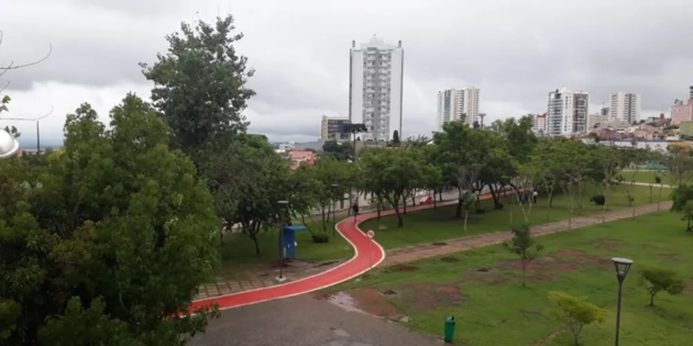 Imagem ilustrativa da imagem Previsão é de chuva durante toda a semana