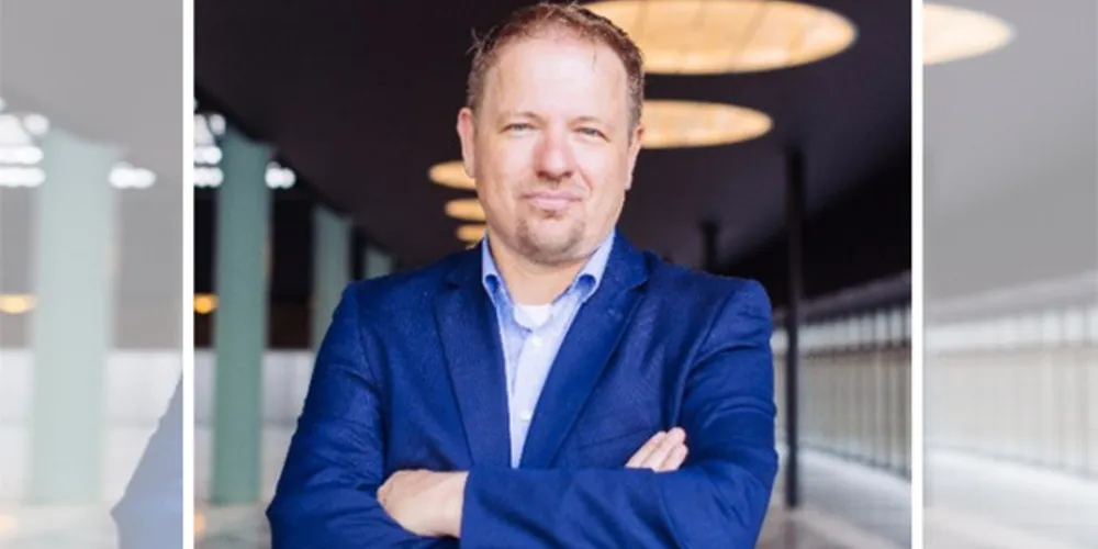 Dennis Donkers passa a comandar fabricante de alimentos de origem suína, Alegra Foods 