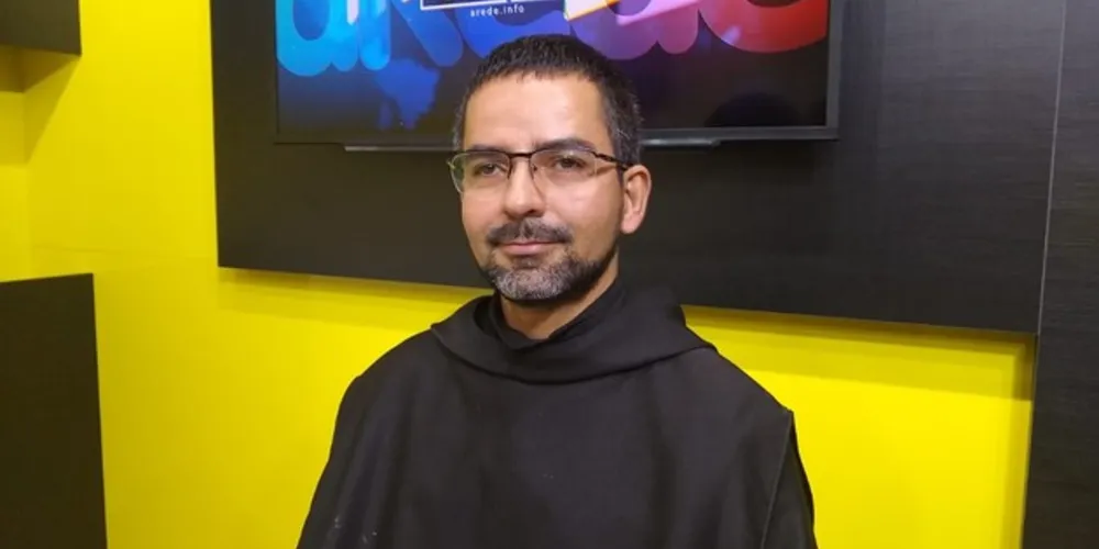 Imagem ilustrativa da imagem Ajude na construção do novo mosteiro