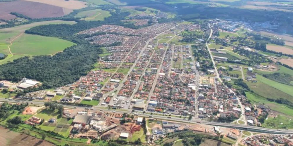 Cidade pretende diagnosticar os problemas