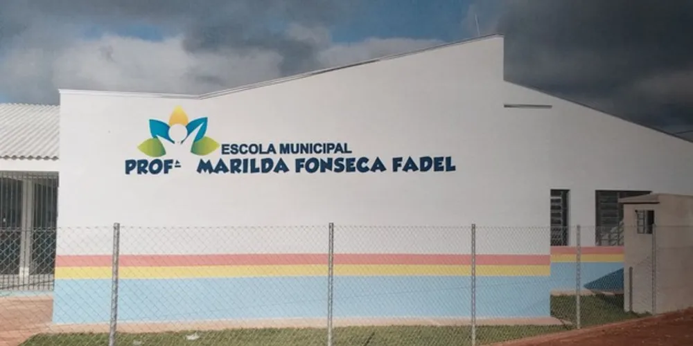 Em 2018 o município investiu R$ 6,2 milhões com recursos próprios, estaduais e federais em obras e aquisição de equipamentos para levar mais conforto e qualidade aos alunos da rede municipal