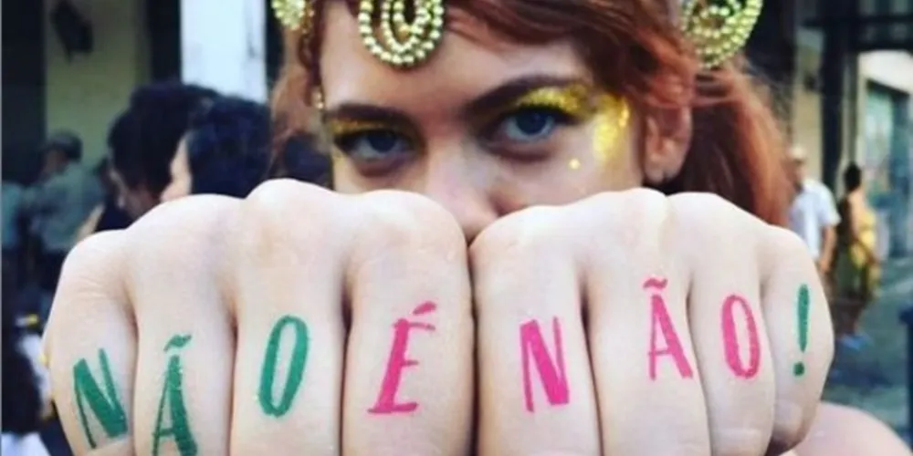 ONG feminista Think Olga e o Google desenvolveram uma função no Google Assistente que facilita o acesso a informações