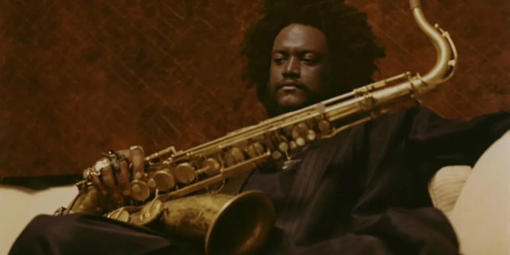 Ele é considerado o “Embaixador do jazz do século XXI”