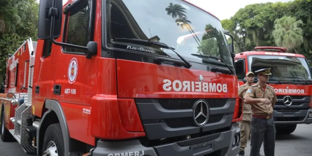 Nova lei que desburocratiza atuação do Corpo de Bombeiros no Paraná