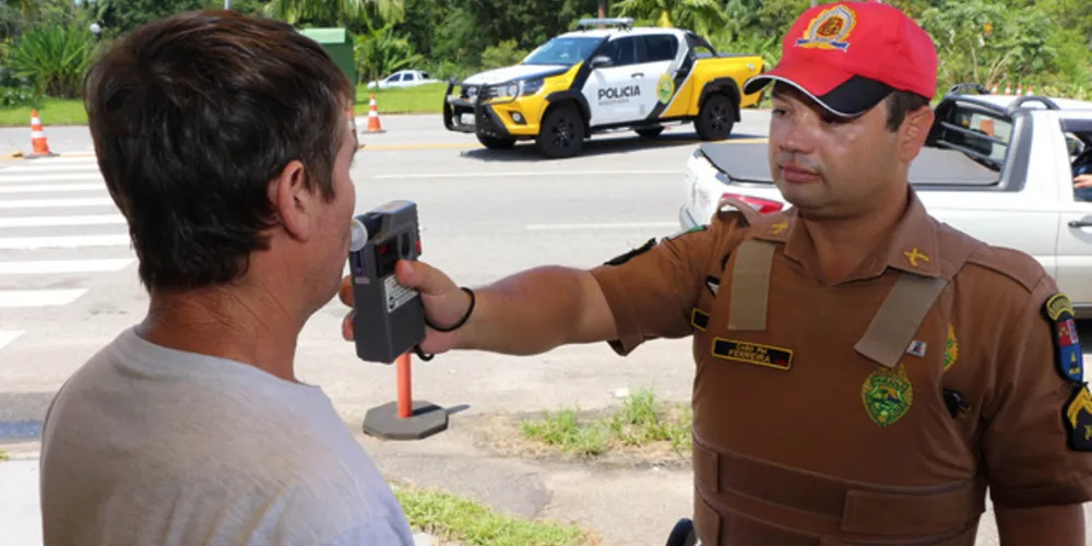 Imagem ilustrativa da imagem Litoral terá reforço de 300 policiais no Carnaval