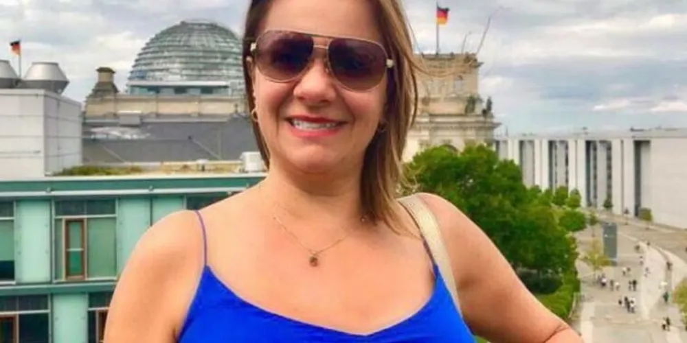 Nilza lutava contra um câncer no estômago e estava em tratamento.