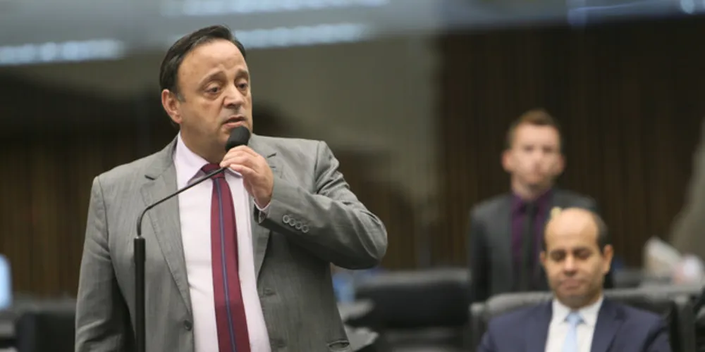 Na legislatura passada, deputado também foi presidente dessa Comissão de Educação