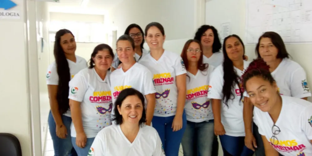 Secretaria de Saúde pretende alertar foliões para um carnaval mais seguro