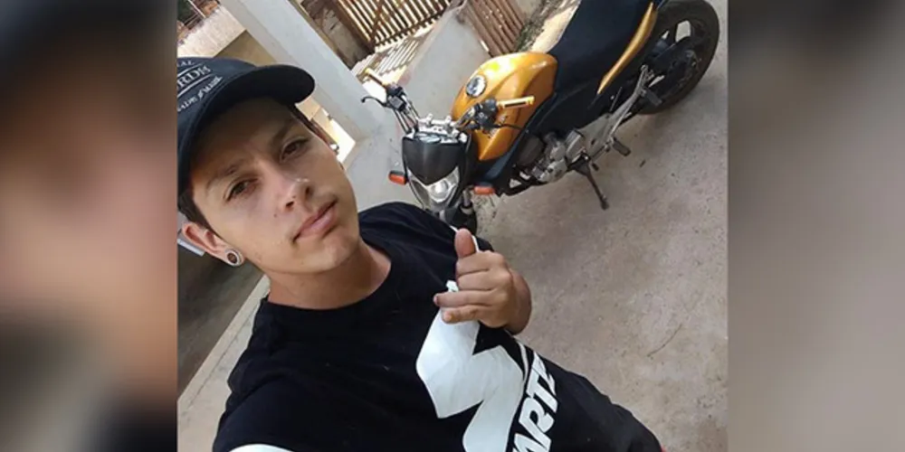 Vítima foi encaminhada ao Hospital Bom Jesus, mas não resistiu e veio a óbito horas depois