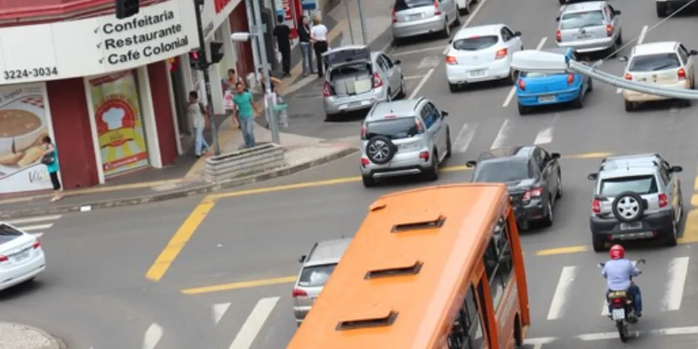 Desfile das Escolas de Samba de PG espera 10 pessoas para o evento