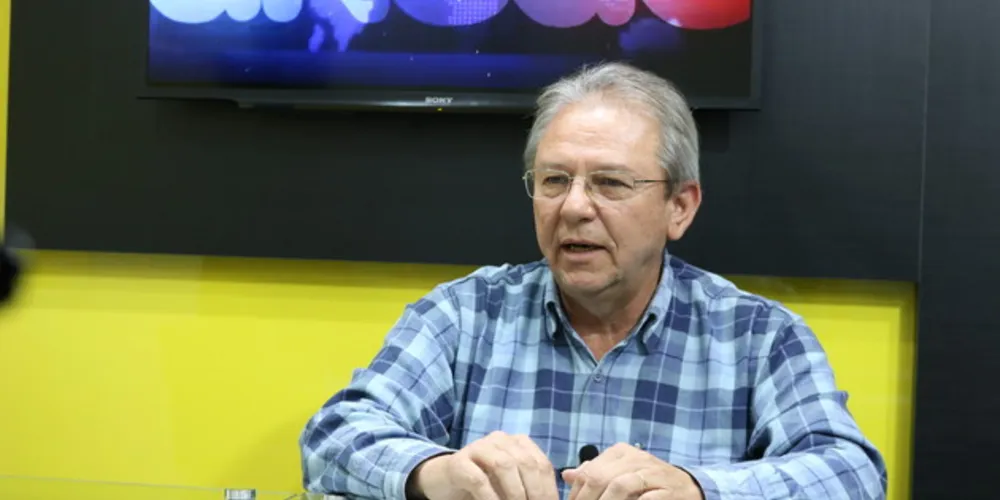 Previsão foi confirmada pelo representante regional do Sinduscon, Helmiro Bobeck