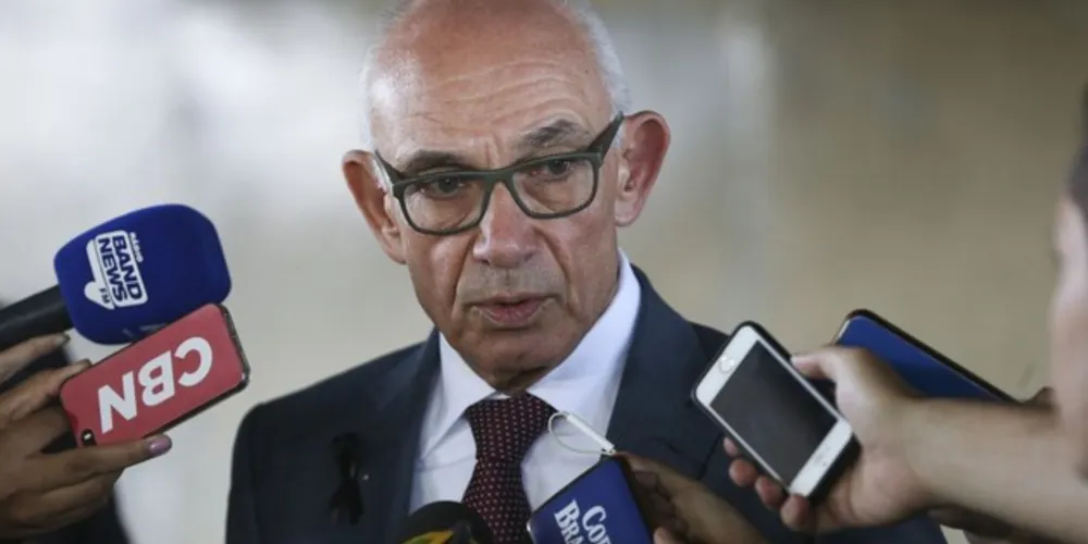 Presidente da Vale, Fabio Schvartsman
